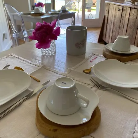 B&B Ai Casai