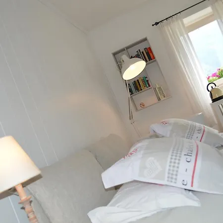 B&B Ai Casai 메졸라고