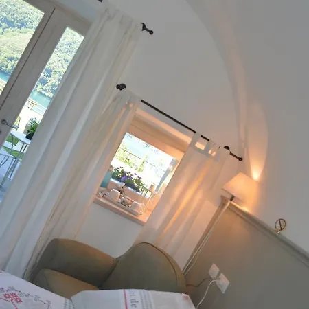 B&B Ai Casai 메졸라고