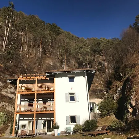 Ai Casai B&B 메졸라고